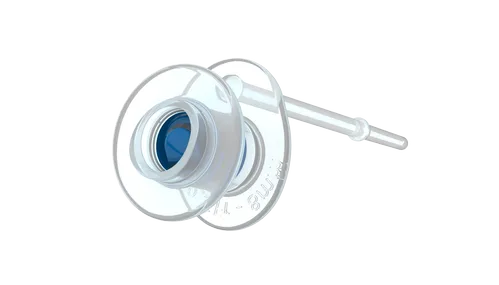 Atos Medical Provox Vega