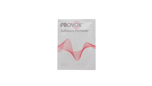 Atos Medical Provox Adhesive Remover