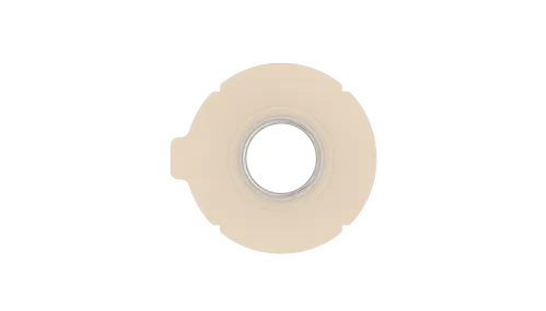 Atos medical Provox Life Sensitive Adhesive Round