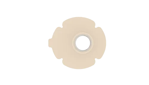 Atos medical Provox Life Sensitive Adhesive Oval