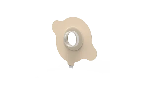Atos Medical Provox OptiDerm Oval