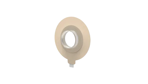 Atos Medical Provox OptiDerm Round