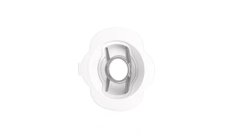 Atos Medical Provox StabiliBase Basisplatte