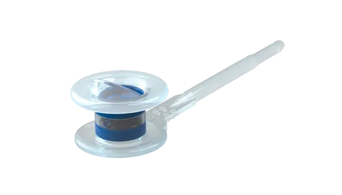Atos Medical Provox Vega ActiValve Seitenansicht