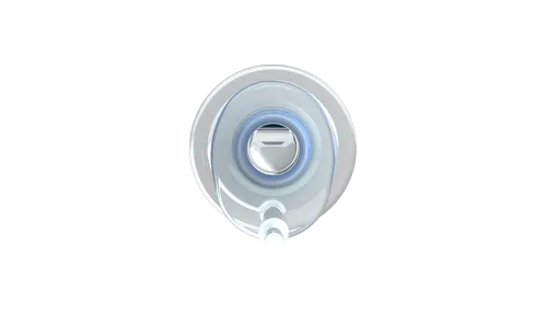 Atos Medical Provox Vega XtraSeal Frontalansicht