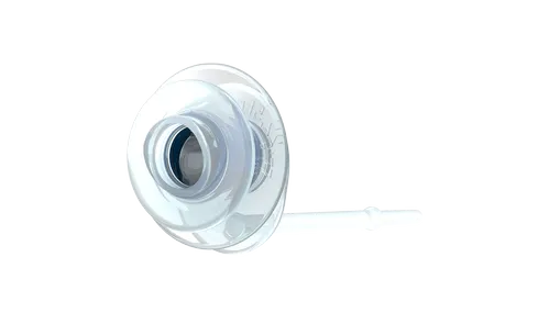 Atos Medical Provox Vega XtraSeal Seitenansicht
