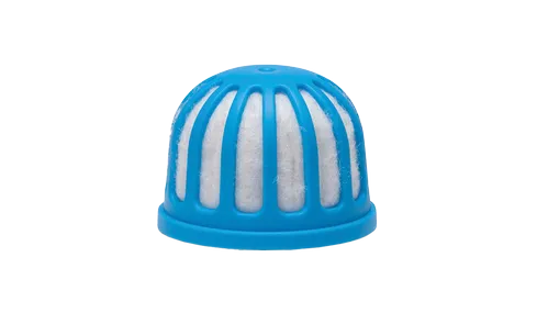 Freevent Xtra Care blau
