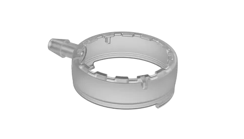 Freevent XtraCare Mini O2-Adapter