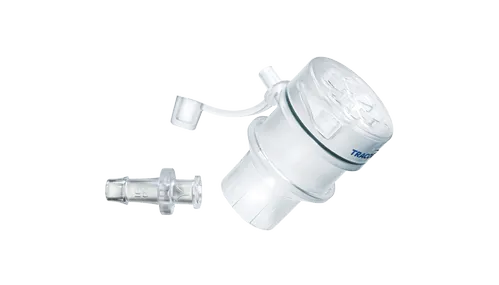 Tracoe Phon Assist I Sprechventil mit integriertem Sauerstoffanschluss