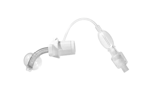 Tracoe Silcosoft Neo Trachealkanüle mit H2O Cuff