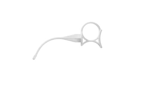 Ringobturator für die Tracoe Silcosoft Neo mit H2O Cuff