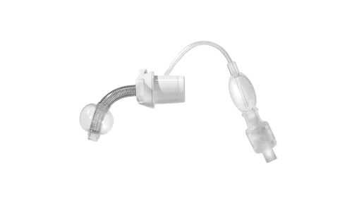 Tracoe Silcosoft Ped mit H2O Cuff