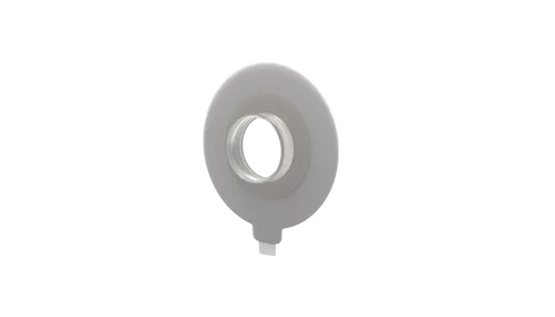 Atos Medical FlexiDerm Round