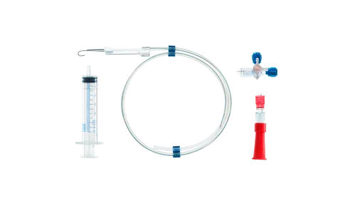 Tracoe Pleura Drainage Set, REF 850-12-5