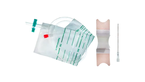 Tracoe Pleura Drainage Set, REF 850-12-5