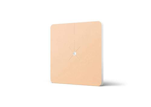 Atos Medical Purofoam large iso top