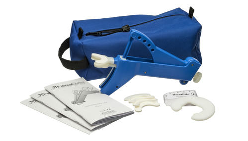 TheraBite® Jaw Motion Rehabilitation System™ Atos Medical