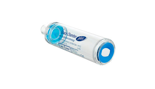 RC Compact Space Chamber plus® Atos Medical