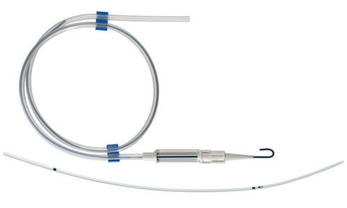 tracoe seldinger guide wire