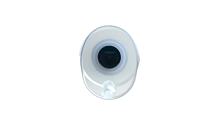 atos-medical-provox-vega-front-transparent Atos Medical Provox Vega Frontalansicht