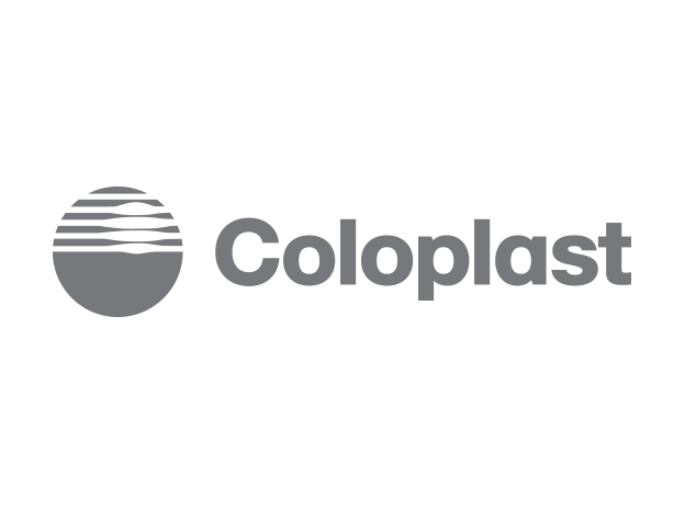 Coloplast Logo