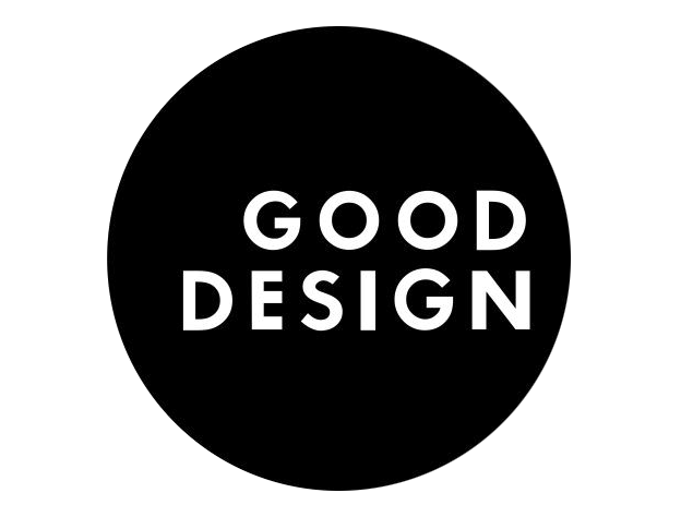Good Design Logo