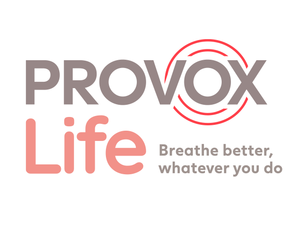 Provox Life Logo