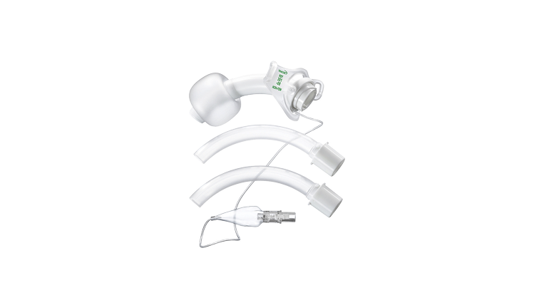 tracoe-twist-301-transparent Tracoe Twist Kanüle mit Cuff