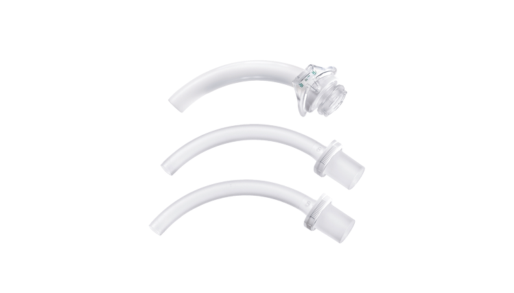 Tracoe Twist Plus Kanüle