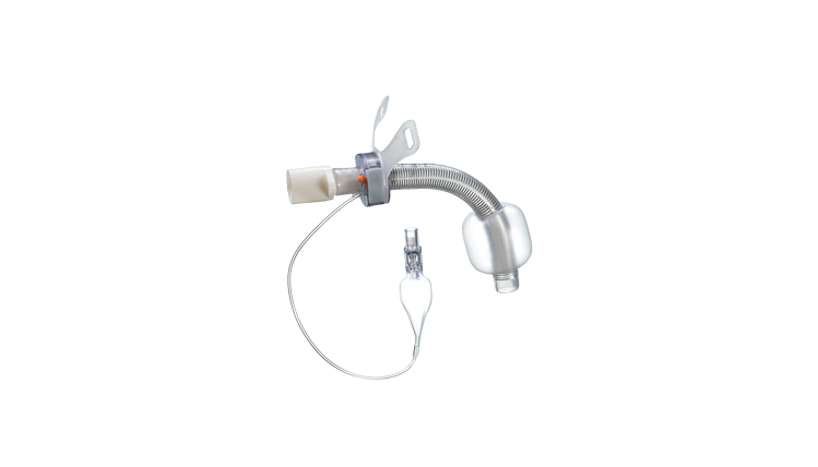 Tracoe Vario spiralverstärkt mit Cuff