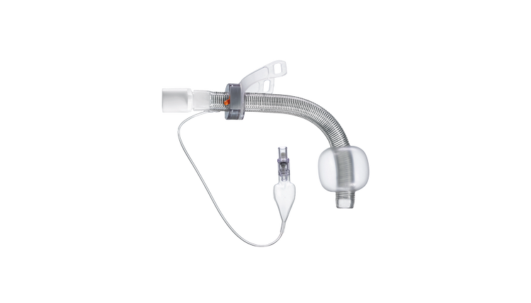 Tracoe Vario XL spiralverstärkt mit Cuff