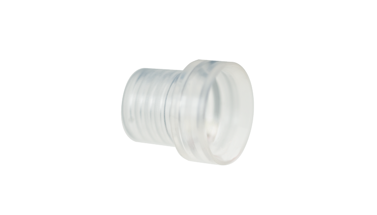 atos-medical-provox-hme-cassette-adaptor-transparent provox hme cassette adaptor