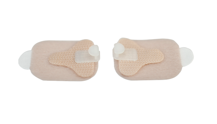 provox laryclips