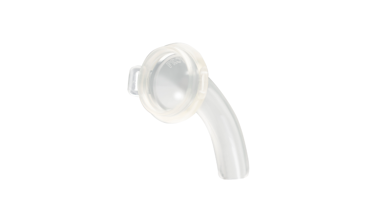 atos-medical-provox-larytube-transparent provox larytube