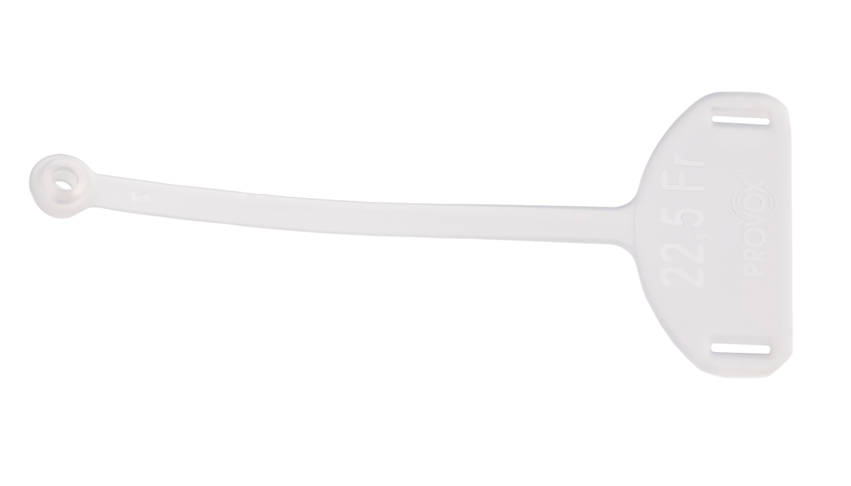 atos-medical-provox-plug-transparent provox plug