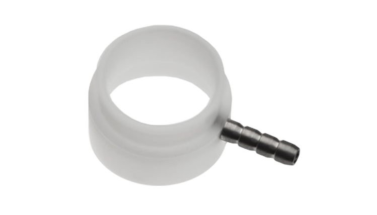 hme oxygen adapter