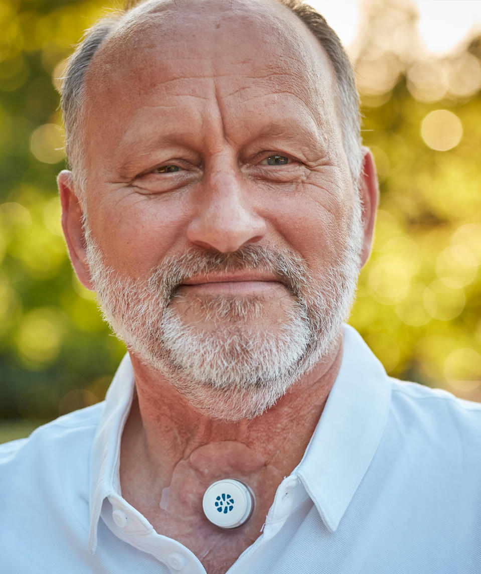 atos-medical-homecare-02 Atos Homecare Patient erzählt seine Geschichte.