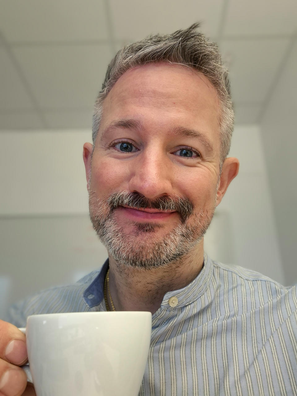 Atos Medical Profilbild Raymond Kwasny Marketing Manager