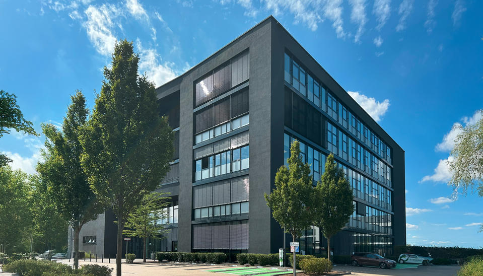 Atos Medical – Deutscher Hauptsitz in Köln