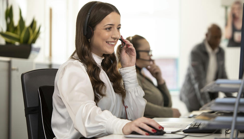 atos-medical-customer-support-1750x1000 Atos Medical Kundendienst bei der Telefonberatung