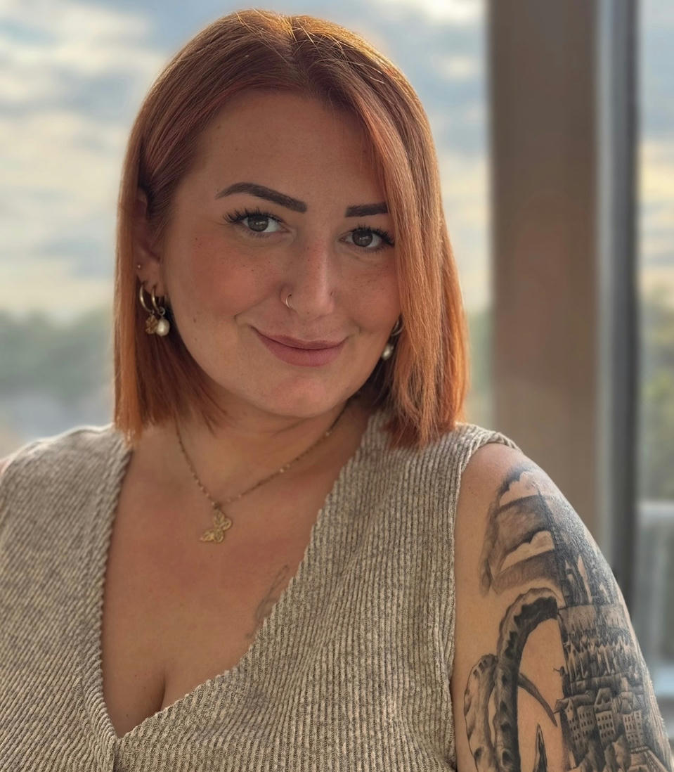 Profilbild von Laura Hördt, Inside Sales Nurse bei Atos Medical