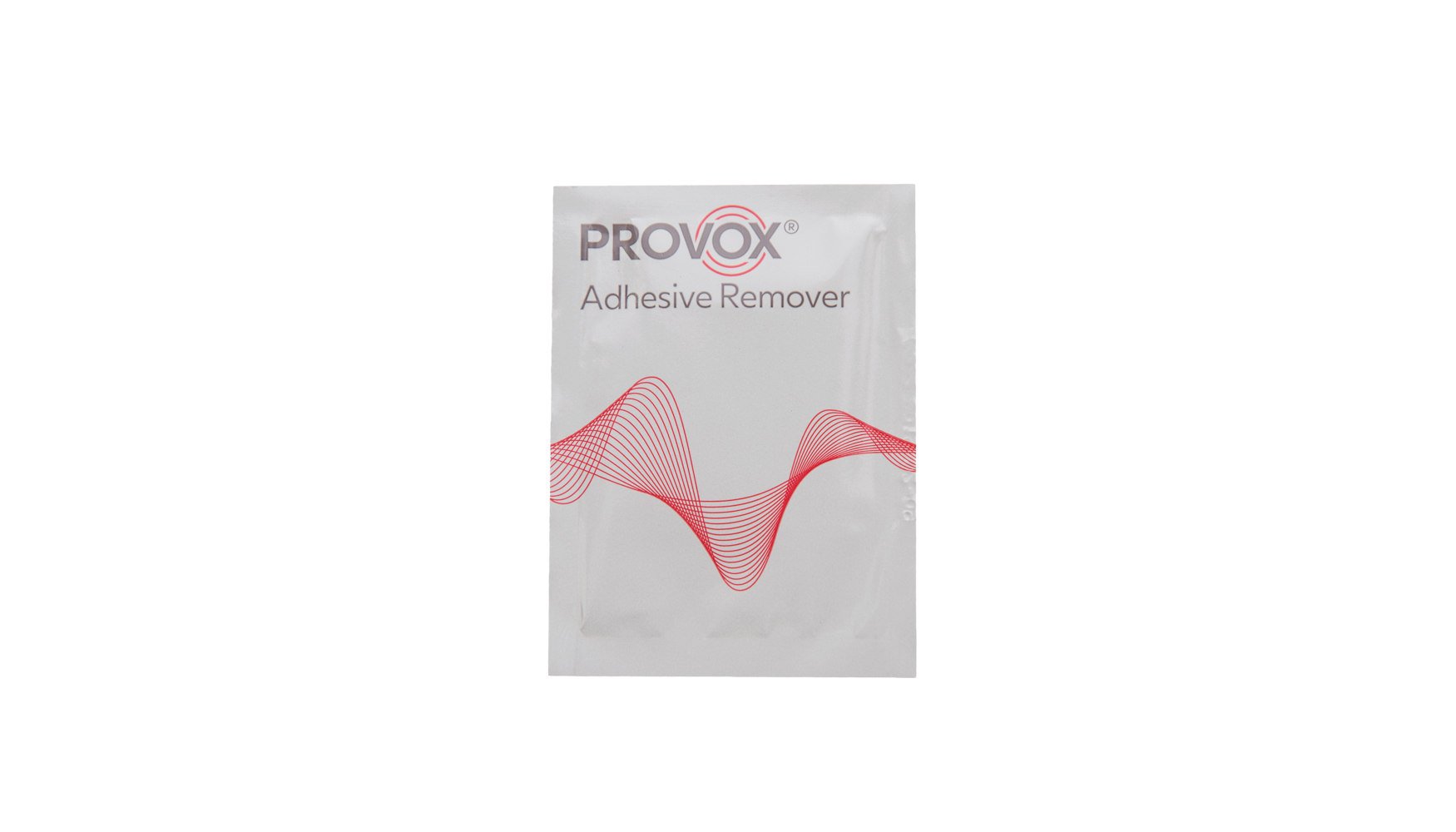 Atos Medical Provox Adhesive Remover