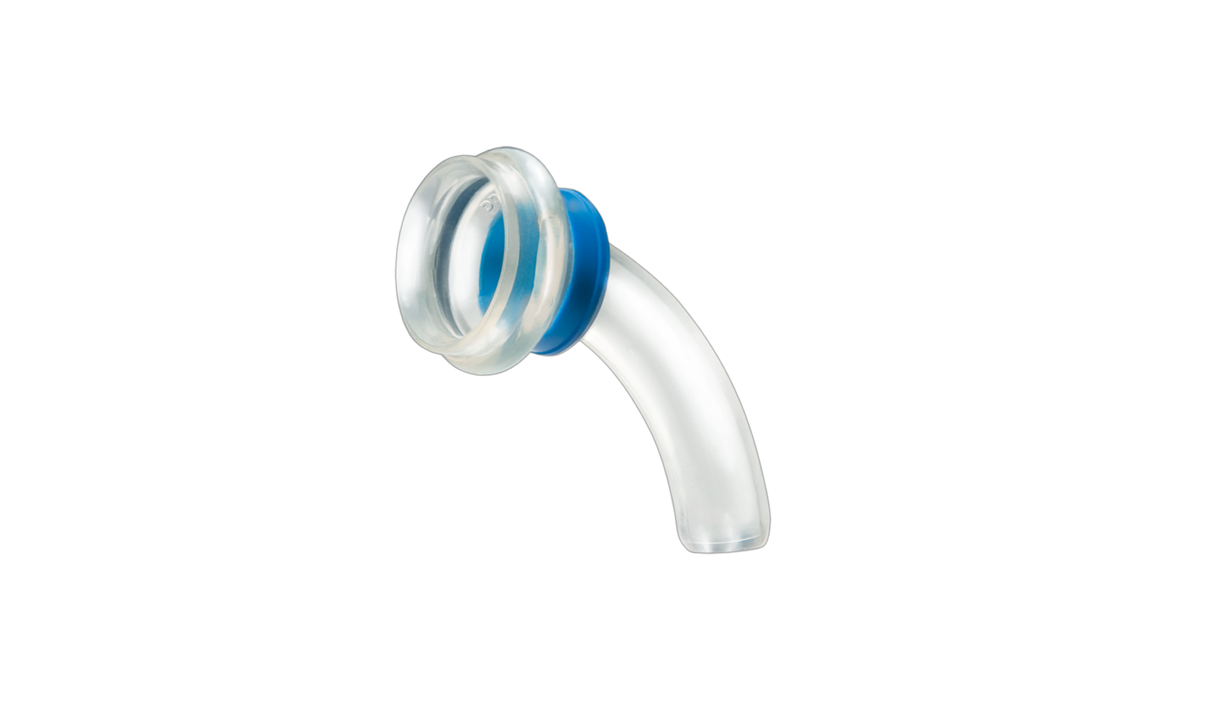 Atos Medical Provox LaryTube With Ring