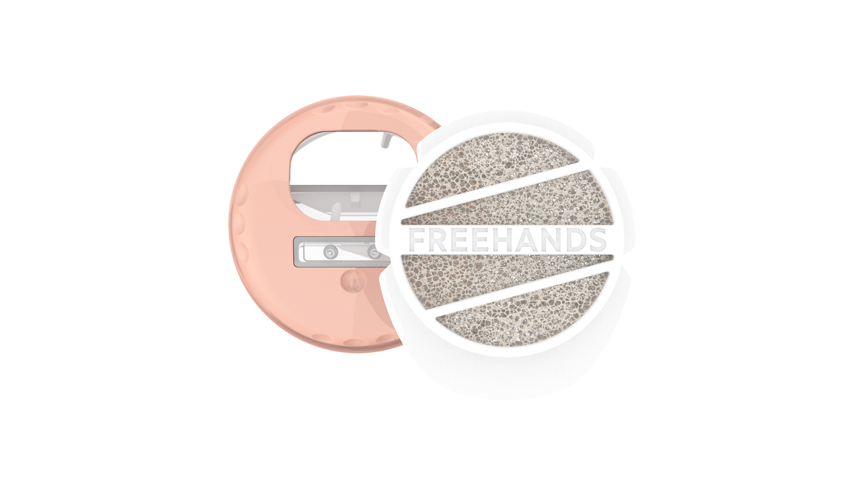 Atos Medical Provox Life FreeHands FlexiVoice