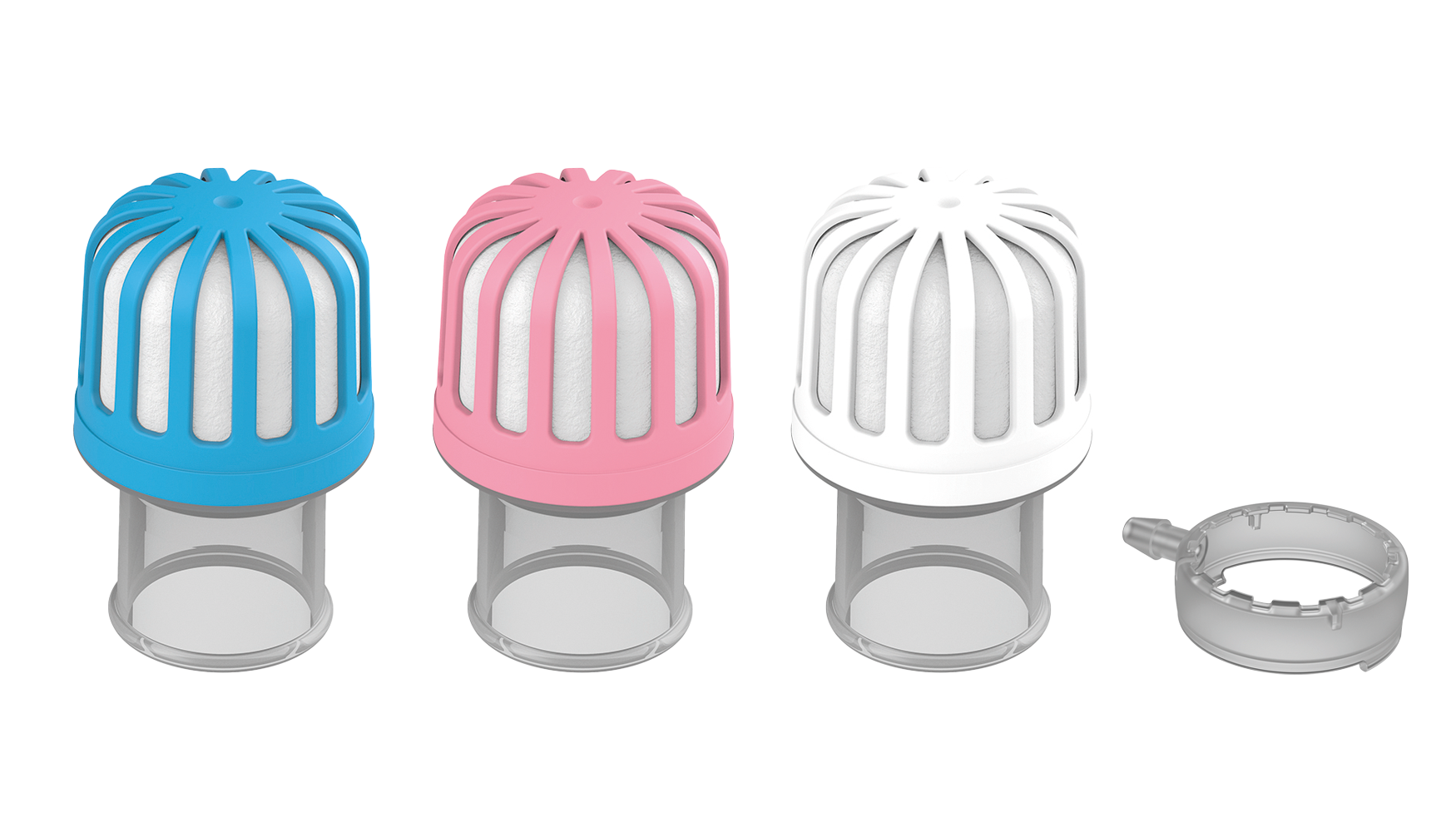 Freevent XtraCare Mini