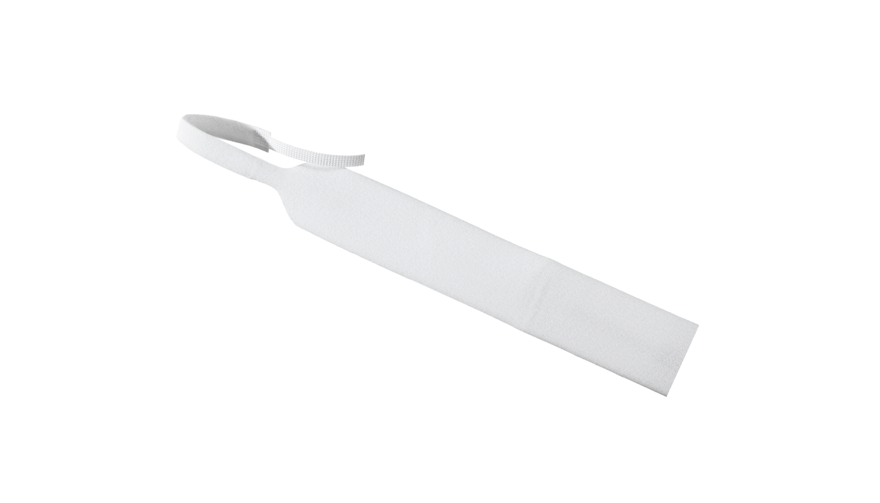 Tracoe Kanülenband einteilig