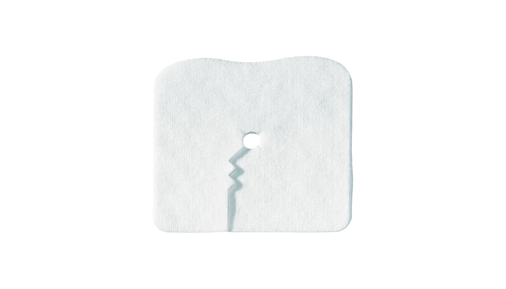 Tracoe Compress Slit Kids