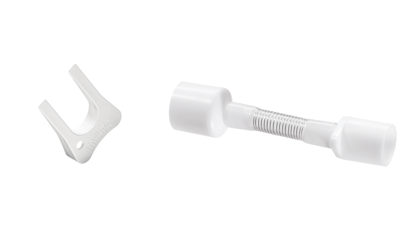 Tracoe Mini Verlängerungsteil