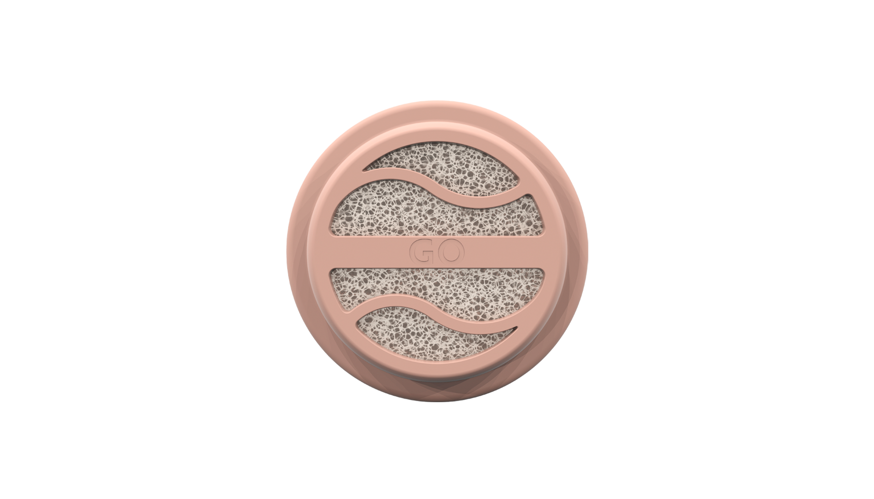 Atos Medical Provox Life Go HME