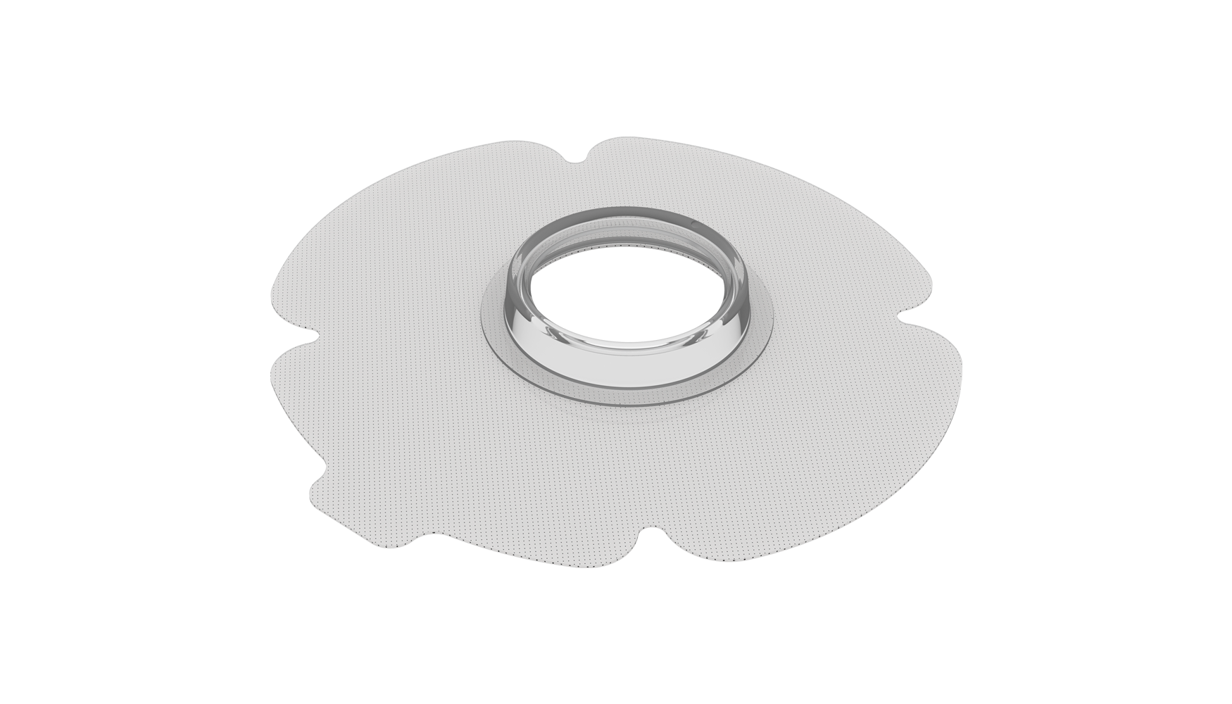 atos-medical-provox-life-standard-adhesive-side-transparen Provox Life Standard Adhesive Seitenansicht